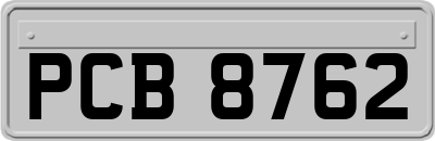 PCB8762