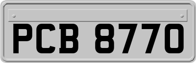 PCB8770