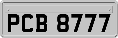 PCB8777