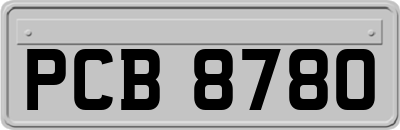 PCB8780