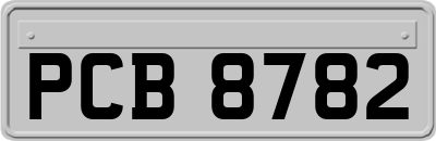 PCB8782