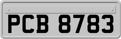 PCB8783