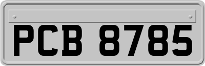 PCB8785