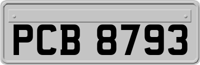 PCB8793