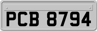 PCB8794