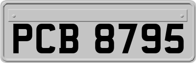 PCB8795
