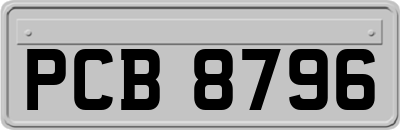 PCB8796