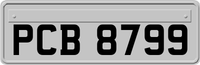PCB8799