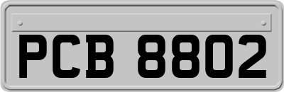 PCB8802