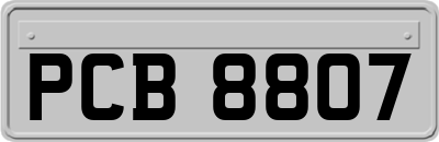 PCB8807