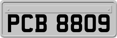 PCB8809
