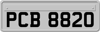 PCB8820