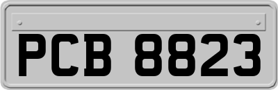 PCB8823