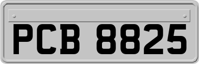 PCB8825