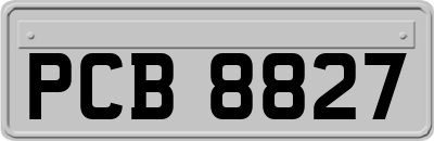 PCB8827