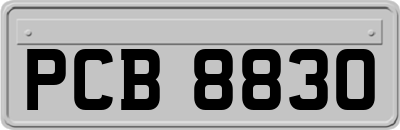 PCB8830
