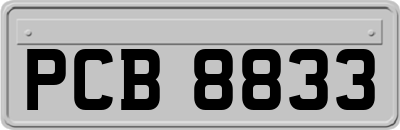 PCB8833