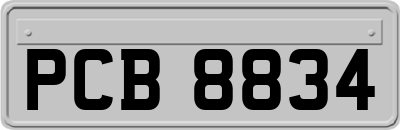 PCB8834