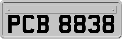 PCB8838