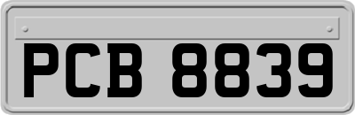 PCB8839