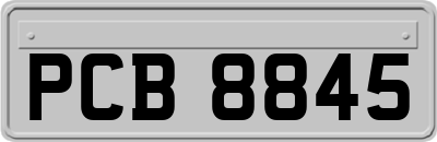 PCB8845