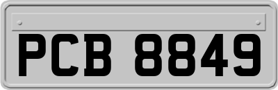 PCB8849
