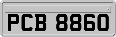 PCB8860