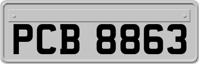 PCB8863