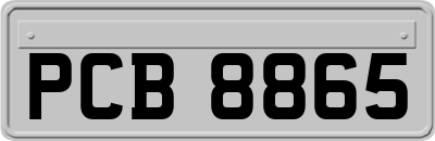 PCB8865