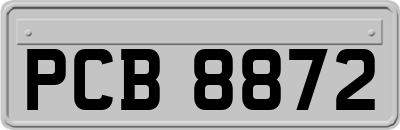 PCB8872