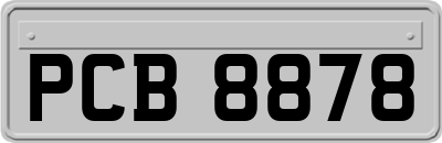 PCB8878