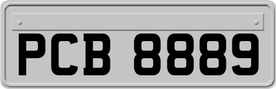 PCB8889