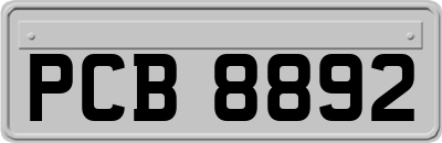 PCB8892