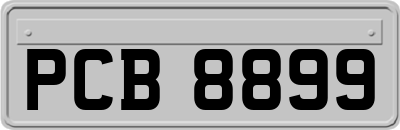 PCB8899