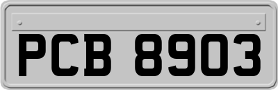 PCB8903