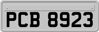 PCB8923