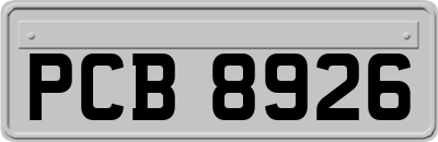 PCB8926