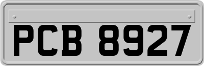 PCB8927