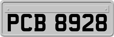 PCB8928