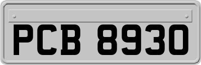 PCB8930