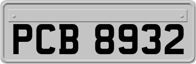 PCB8932