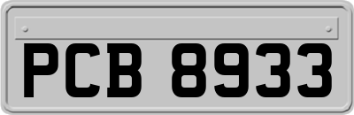 PCB8933