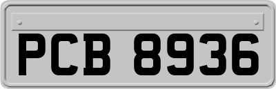 PCB8936