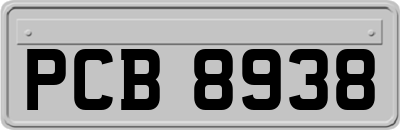 PCB8938