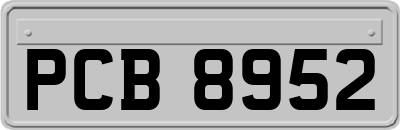 PCB8952