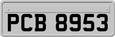 PCB8953