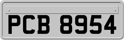 PCB8954