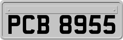 PCB8955