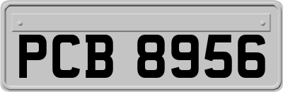 PCB8956