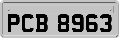 PCB8963